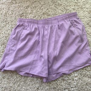Girlfriend Collective Gazelle Jogger Shorts